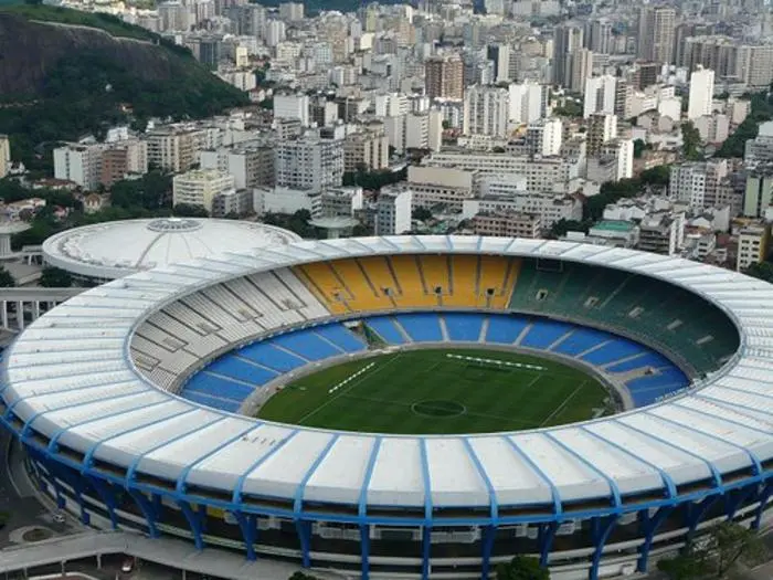 Maracana