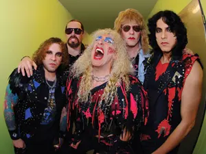 Twisted Sister