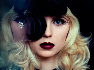 amanda jenssen