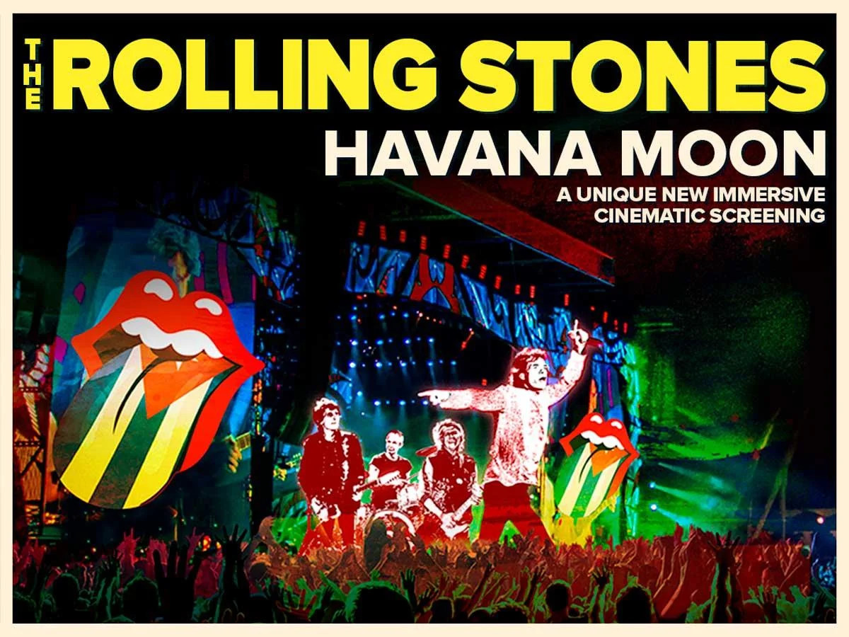 The Rolling Stones Havana Moon Tickets Tour And Concert Dates Www The Rolling Stones Havana Moon Tickets Tour And Concert Dates Www