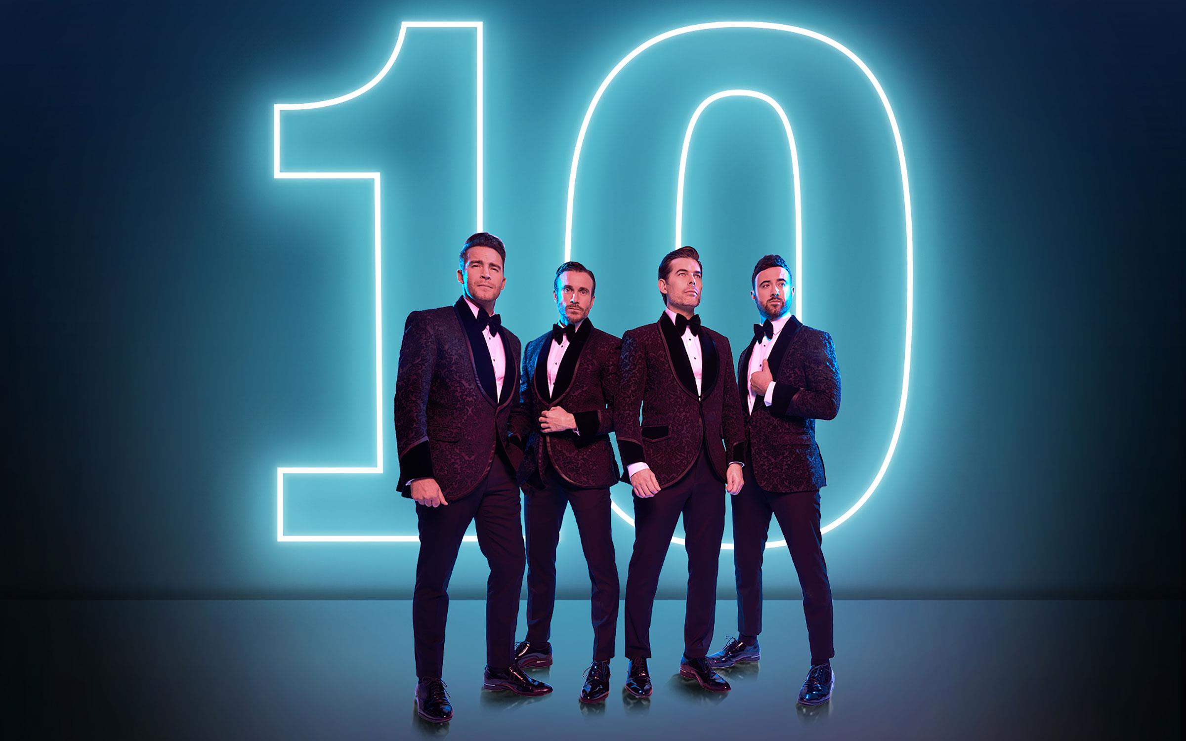 Overtones Songs