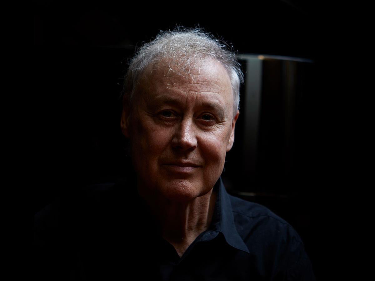 Bruce Hornsby Information | Live Nation Belgium