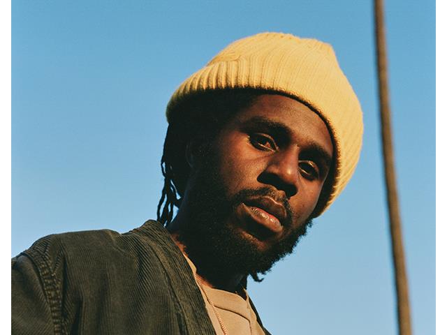 Chronixx Information | Live Nation Belgium