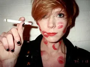 Lissy Trullie