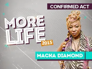 Macka Diamond 