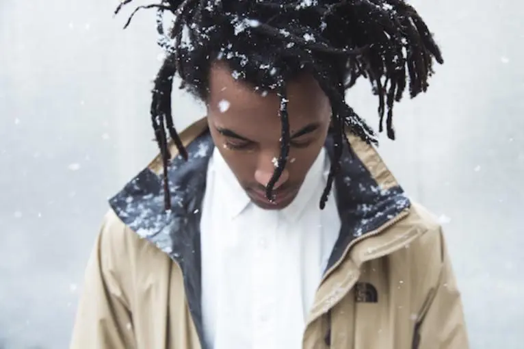 Connor Youngblood