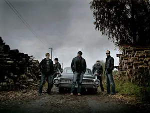 Garage 13