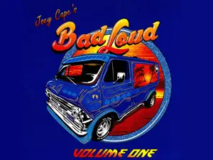 Joey Cape's Bad Loud