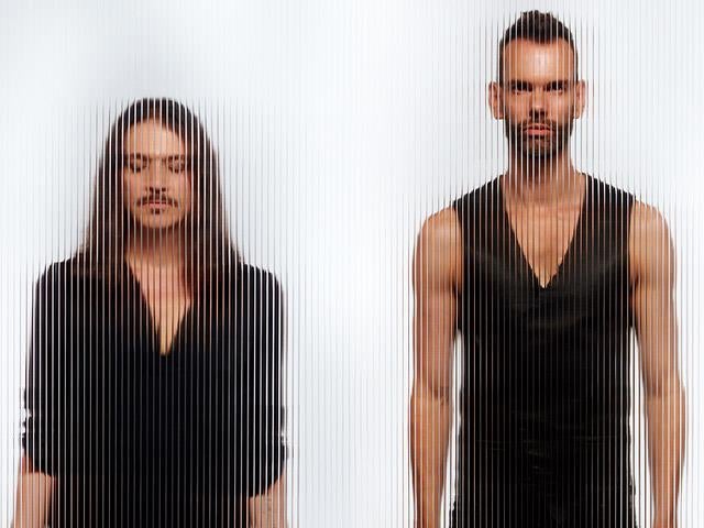 Buy Tickets For Placebo At Black Box Helsingin J halli On 13 10 2022 