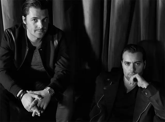 axwell ingrosso