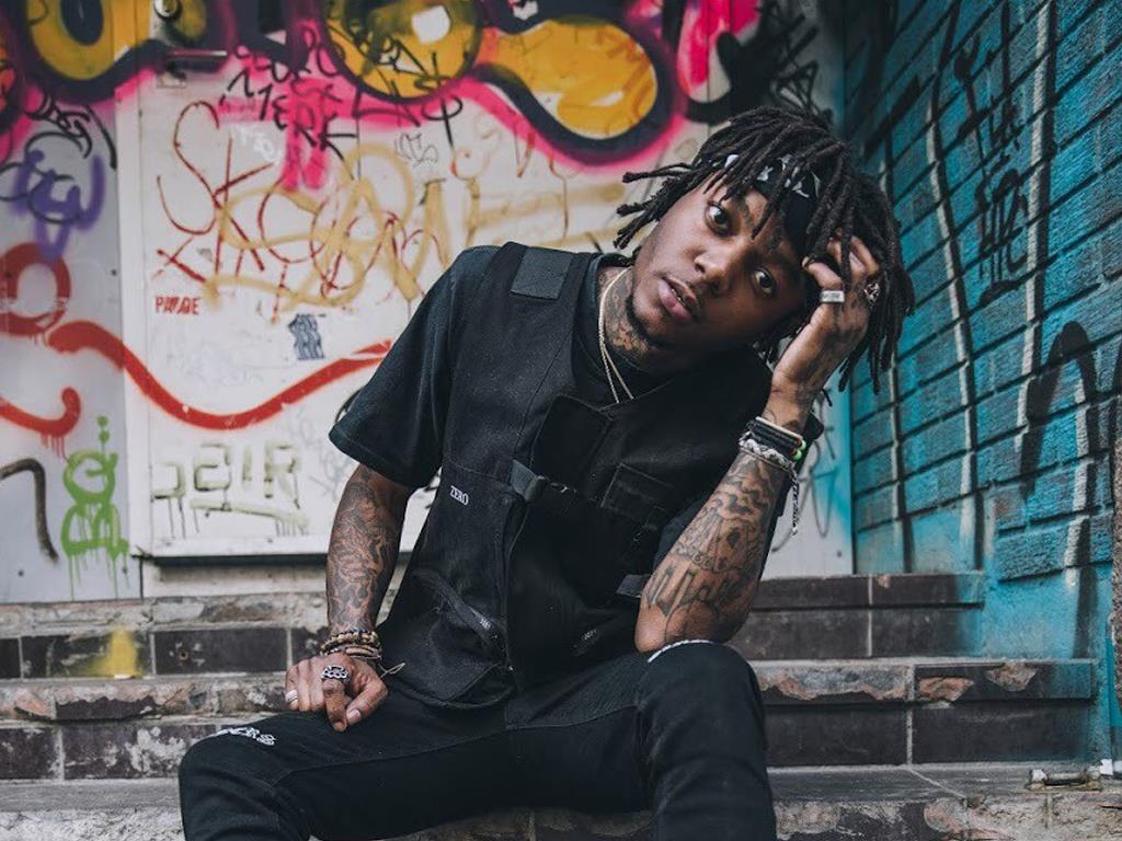 J.I.D Tickets, Tour & Concert Information | Live Nation Australia
