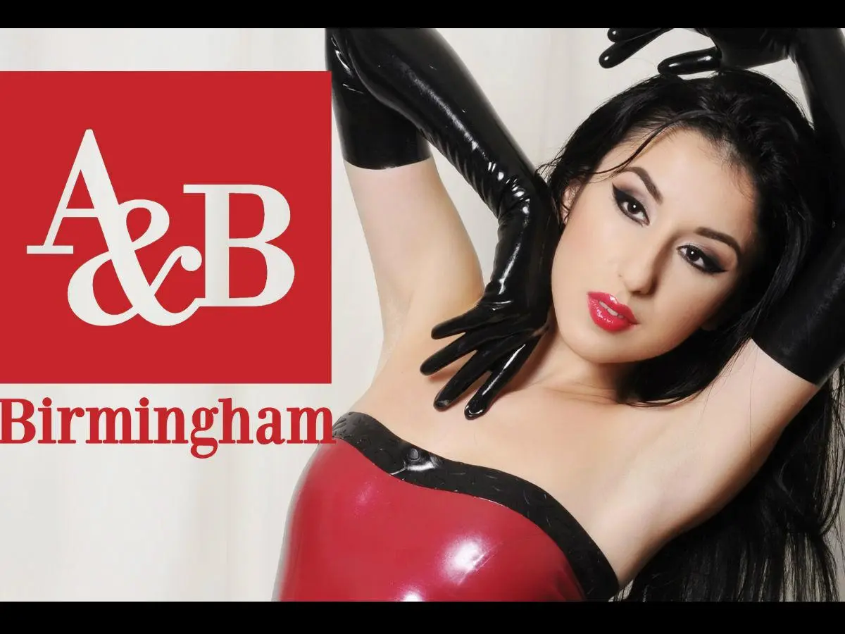 Alternative & Burlesque Fair