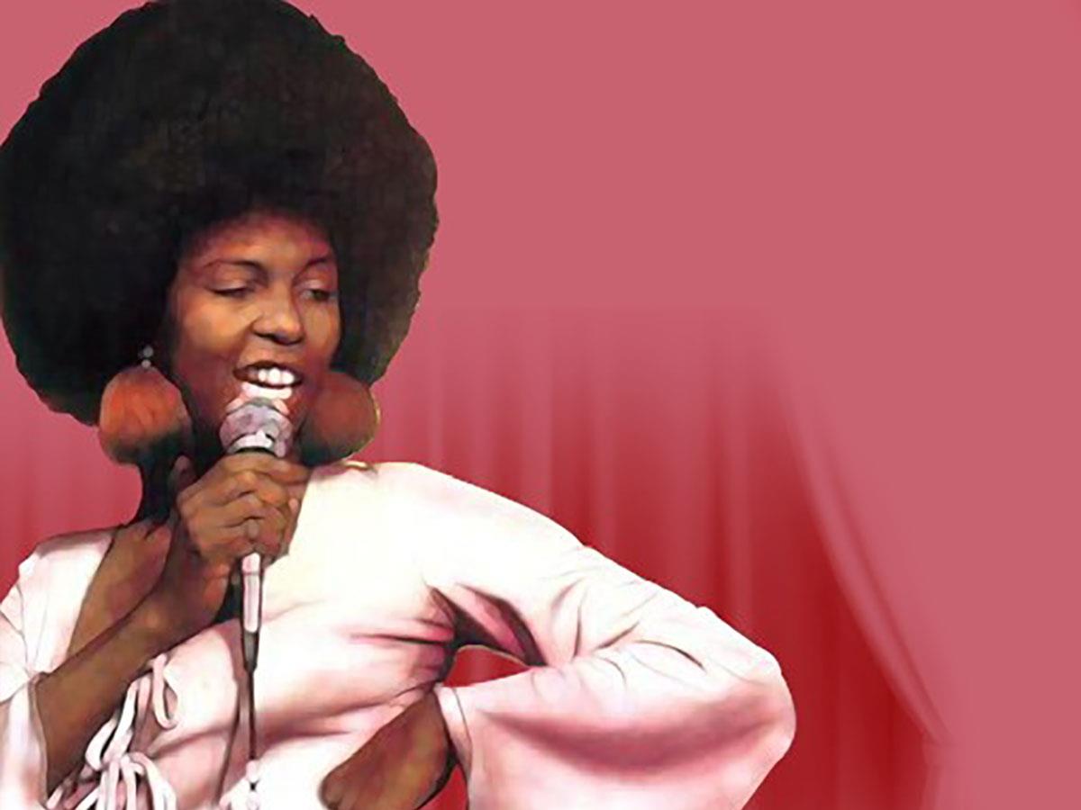 Betty Wright Tickets, Tour & Concert Information | Live Nation UK