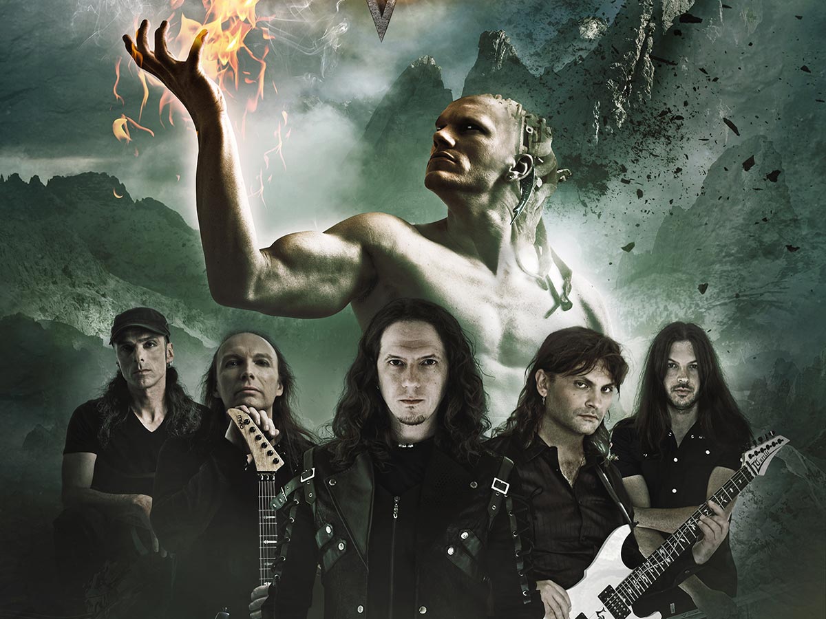 luca turilli tour