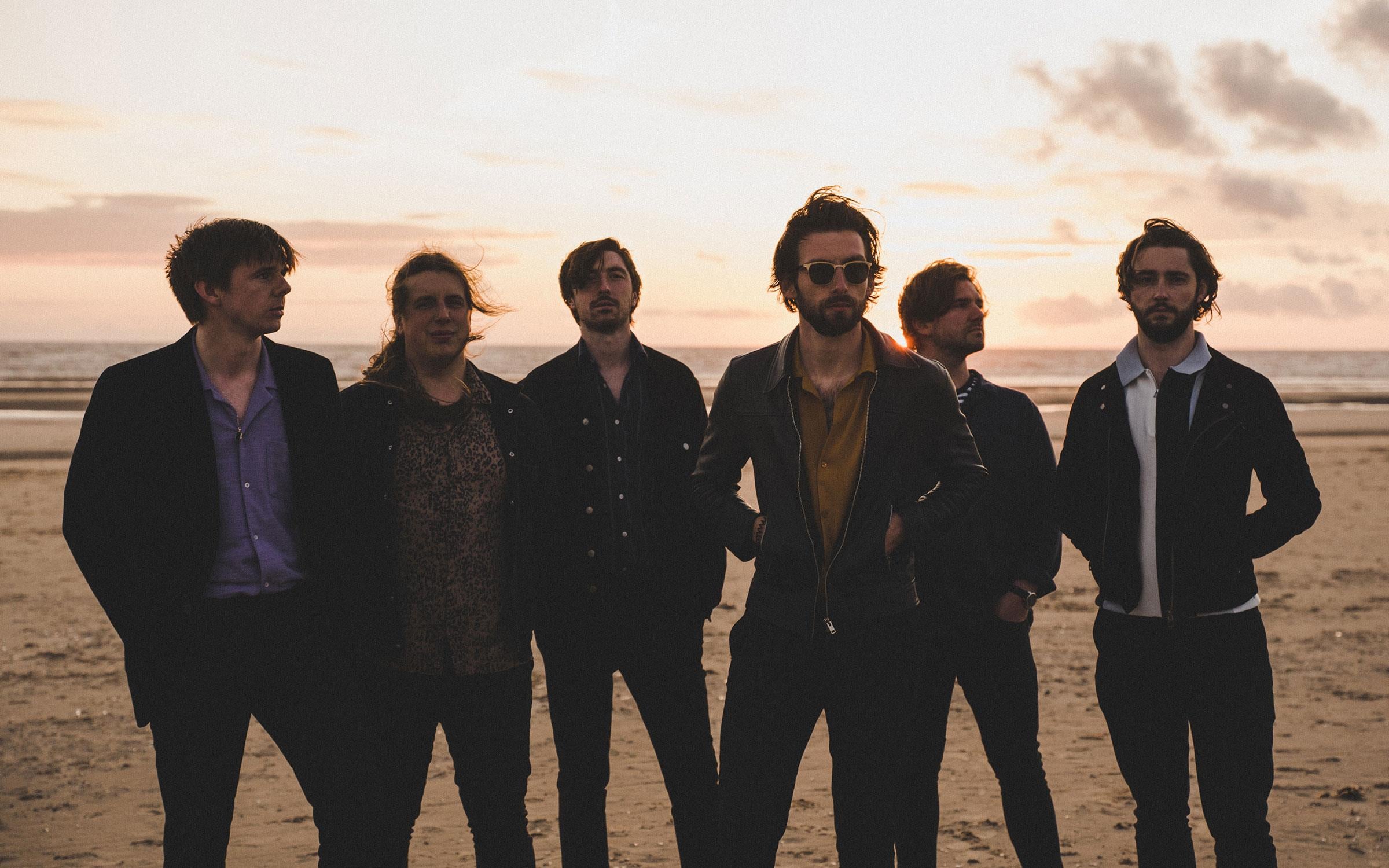 Red Rum Club Entradas de Conciertos