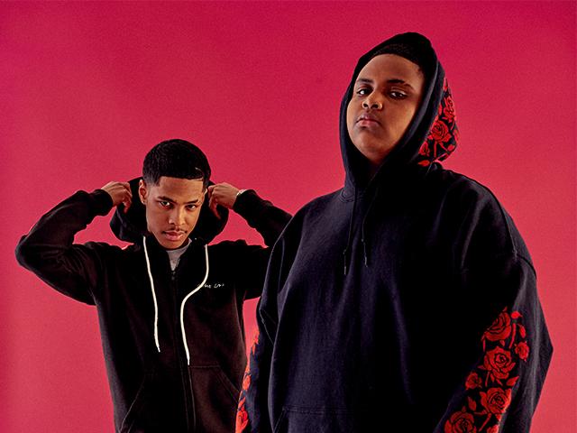 Aj X Deno Tickets Tour Concert Information Live Nation Uk