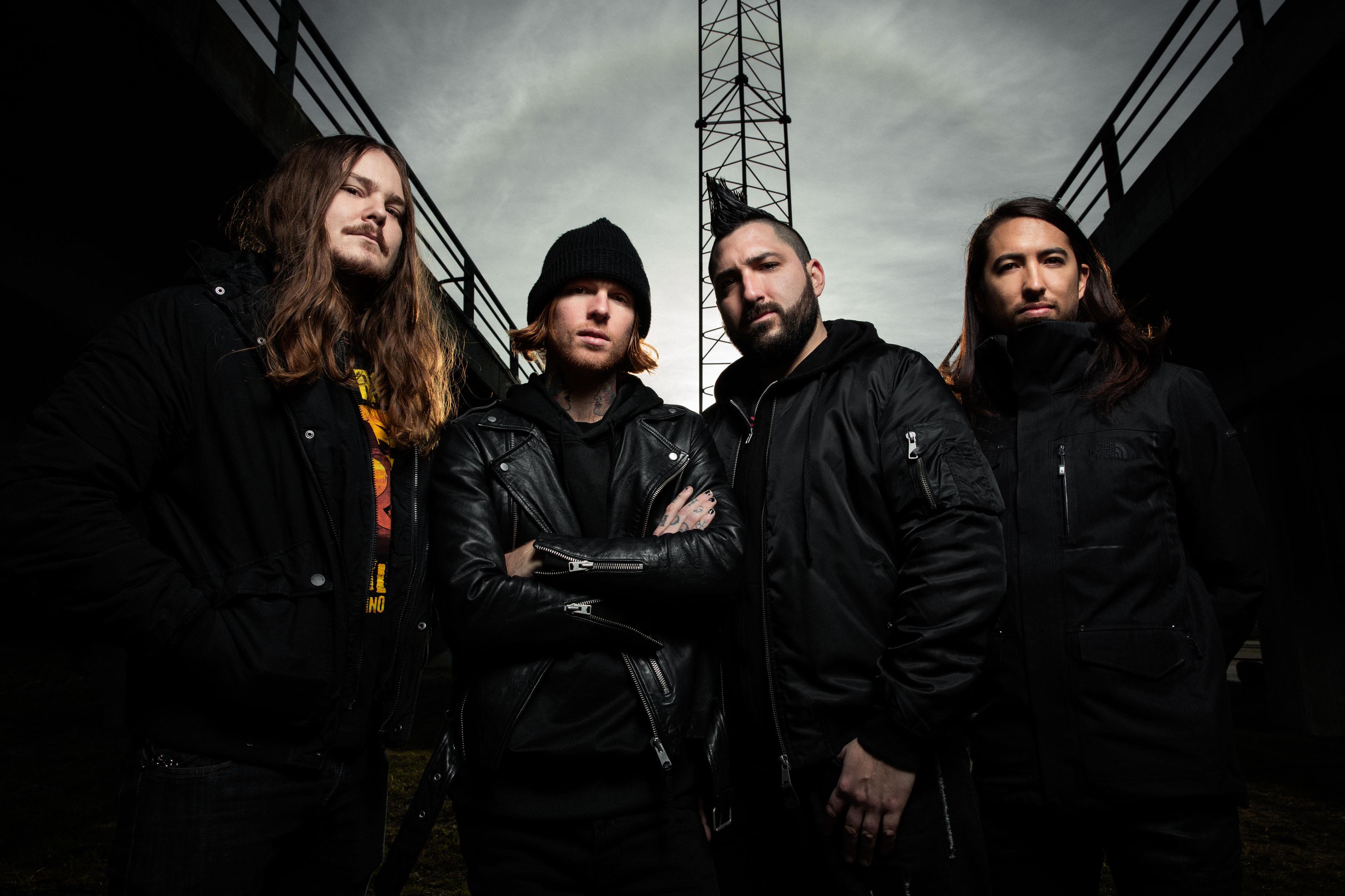 Of Mice & Men Tickets | Of Mice & Men Tourdaten & Konzerte 2020