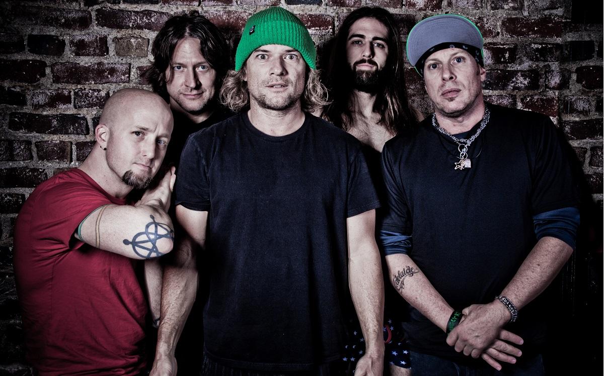 Ugly Kid Joe biljetter. Köp biljetter till din favoritartist Live