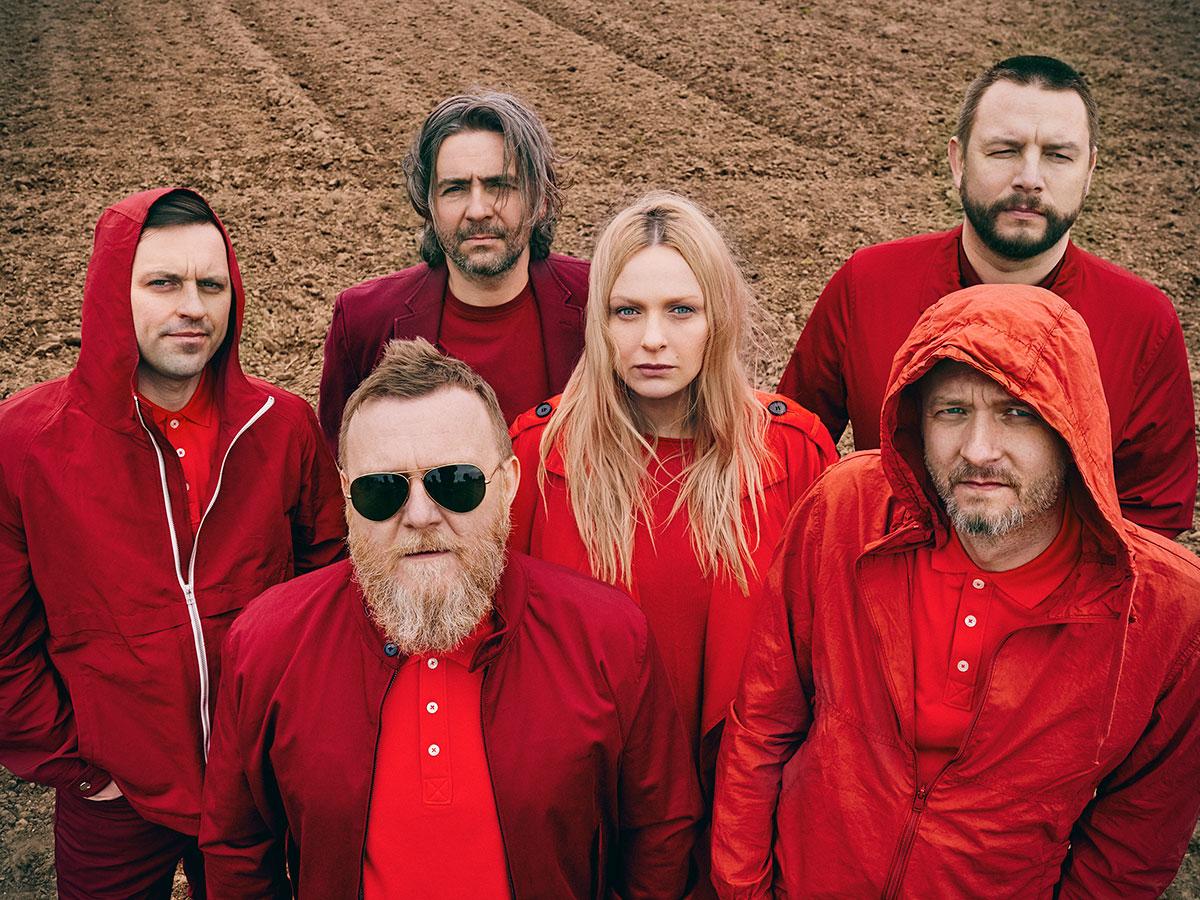 Hey Tickets, Tour & Concert Information Live Nation UK