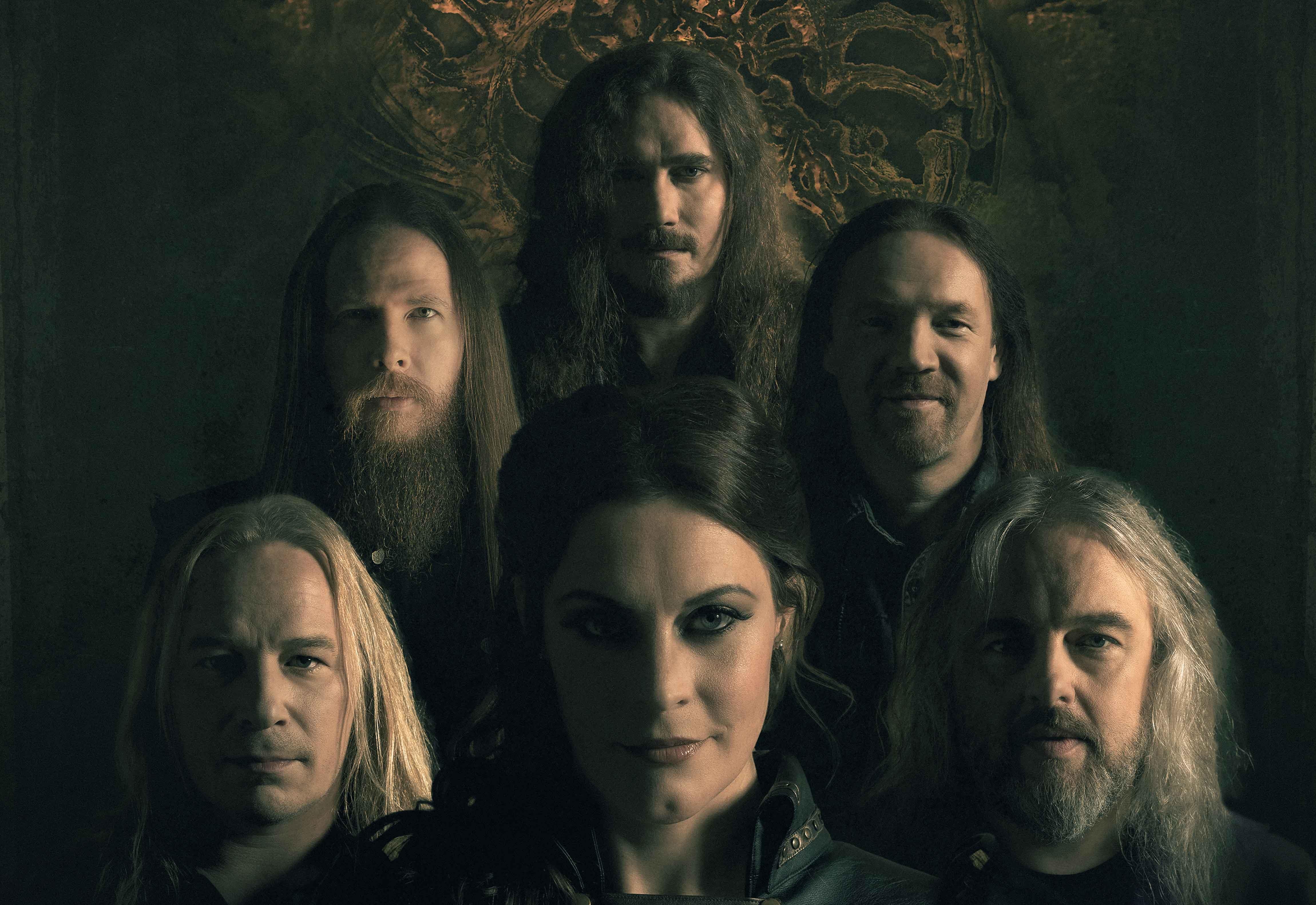 Buy tickets for Nightwish Human. II Nature. World Tour 2022 at