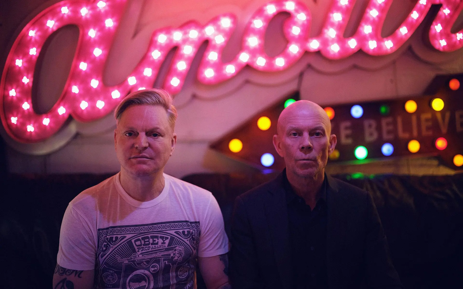 Erasure