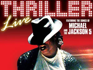 Thriller Live