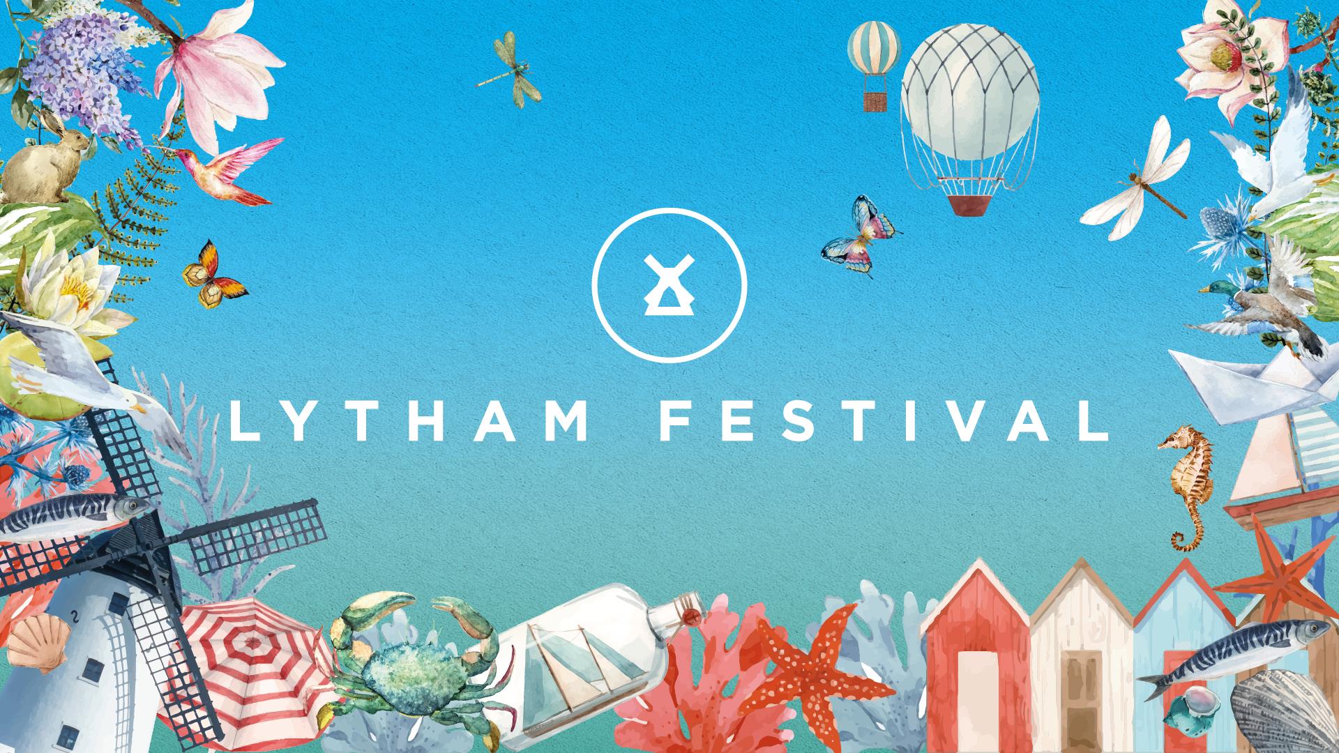 Lytham Festival 2023 Tickets Line Up Dates Prices Live Nation 
