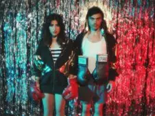 Lilly Wood and the Prick