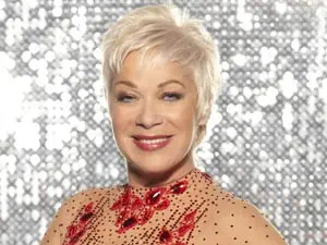 Denise Welch
