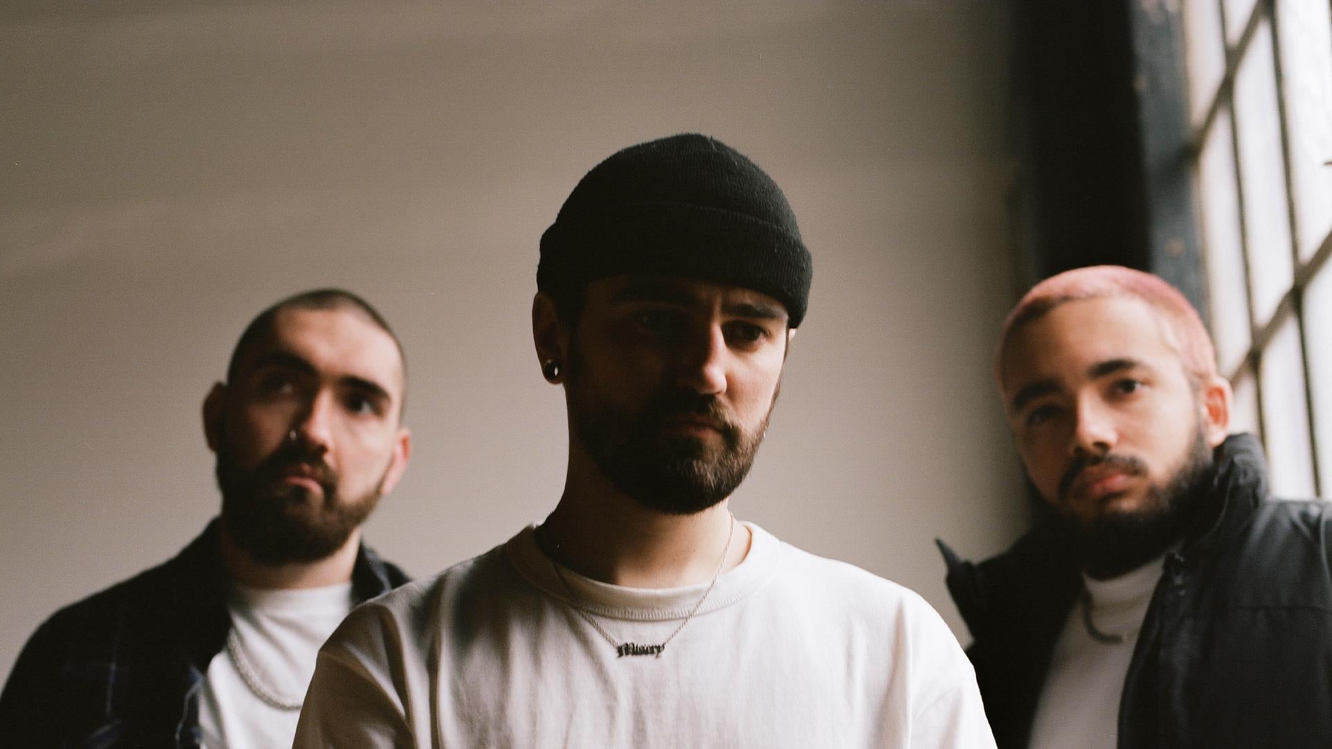 Lotus Eater Tickets, Tour & Konzerte Live Nation Deutschland