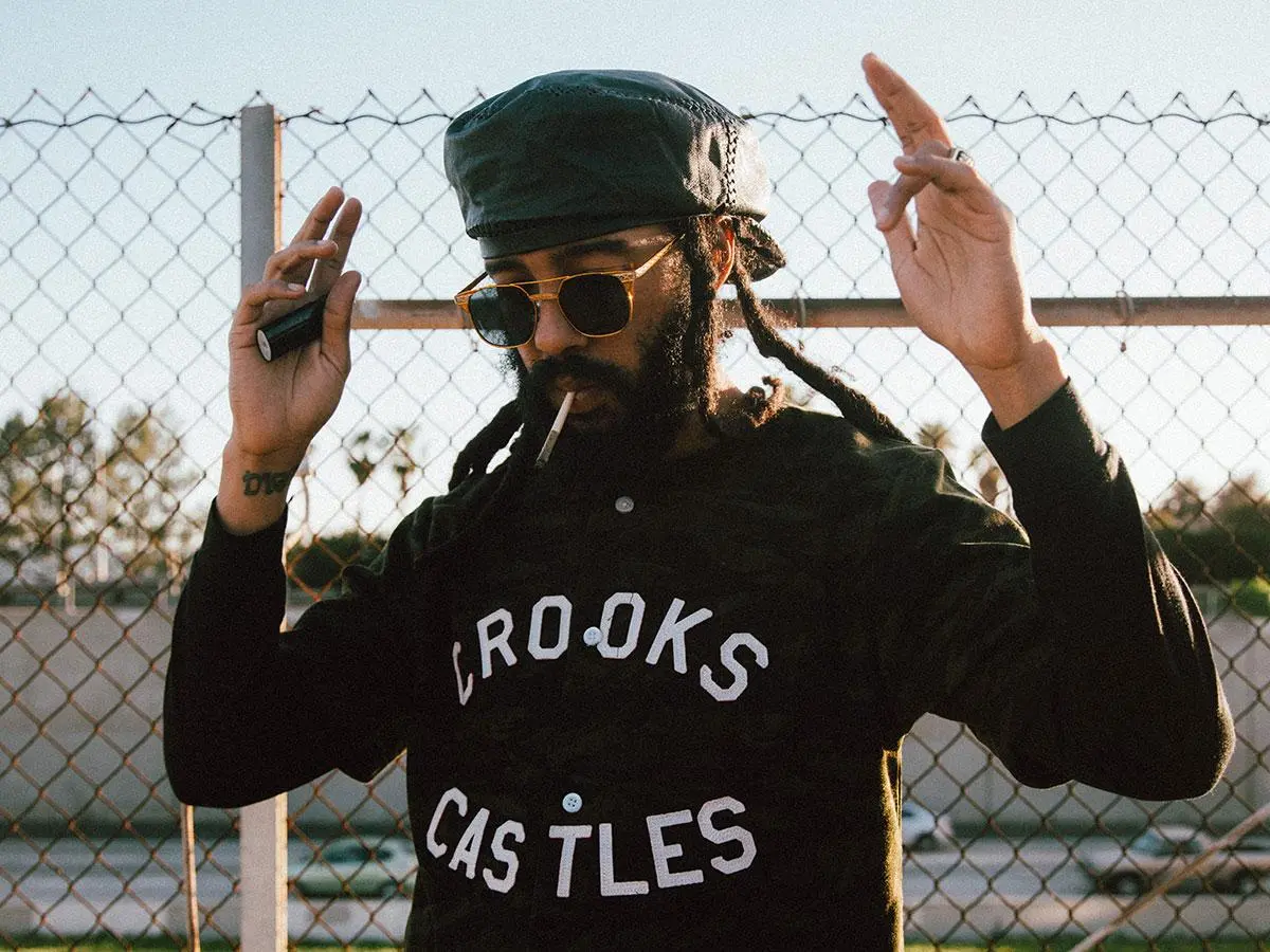 Protoje