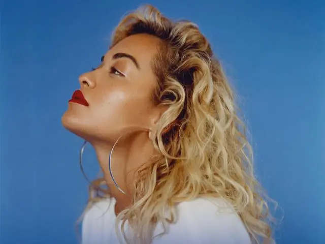 Rita Ora