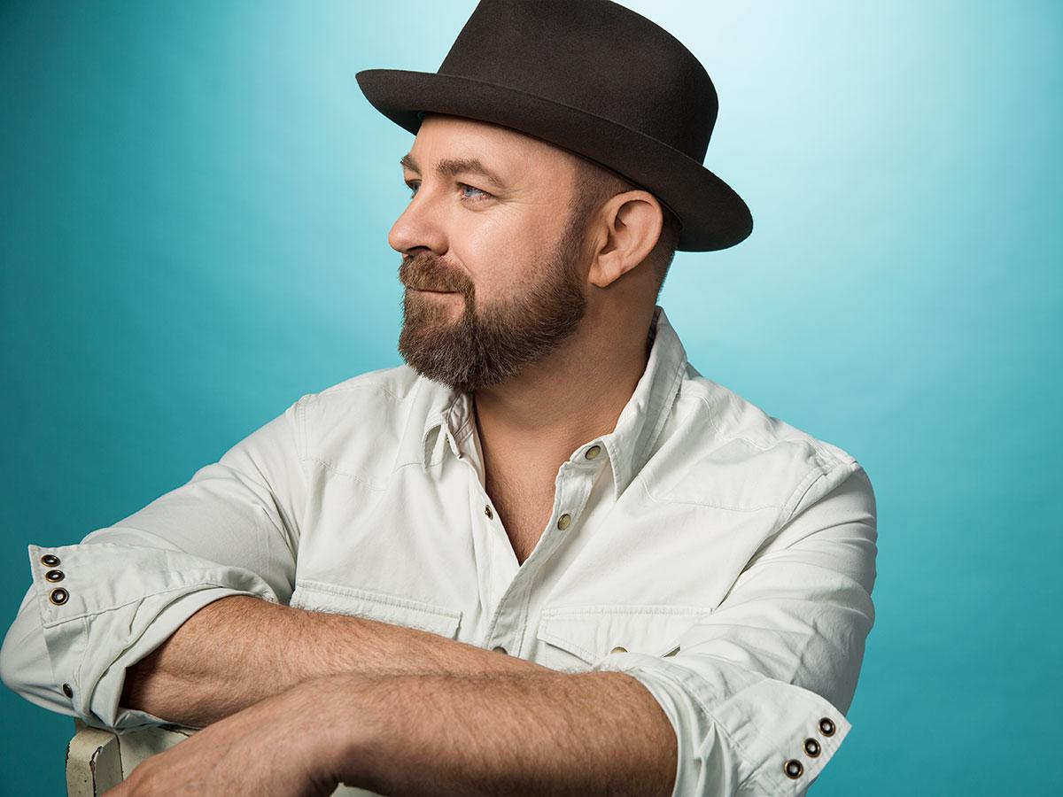 Kristian Bush Tickets, Tour & Concert Information | Live Nation UK