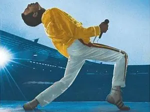 Hungarian Rhapsody