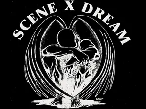 Scene X Dream