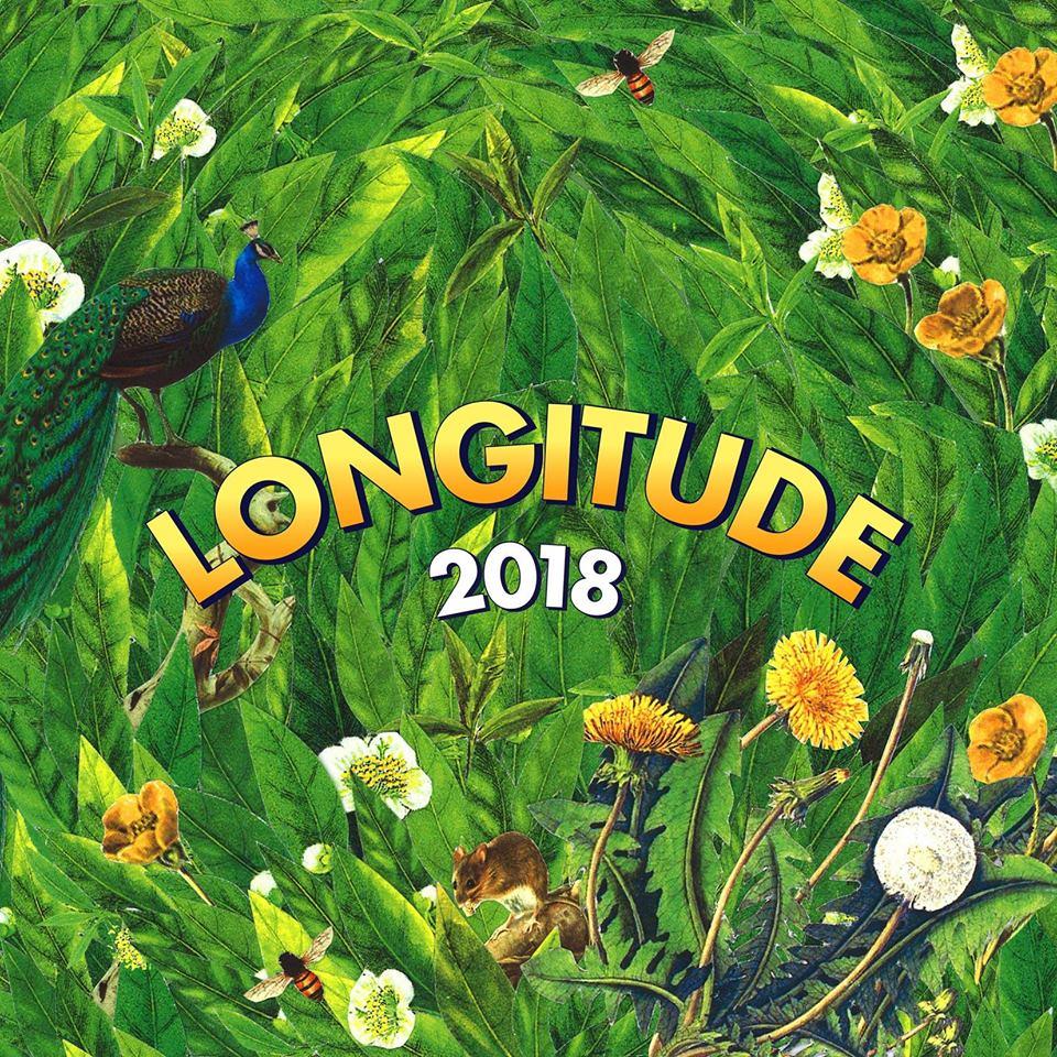 Longitude Tickets Line Up, Dates & Prices Live Nation UK