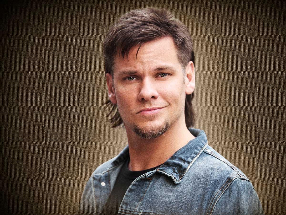 Theo von young