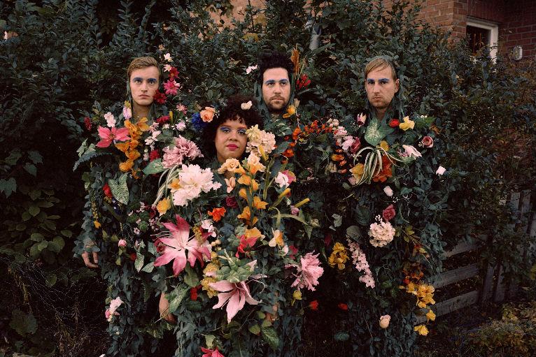 Weaves Tickets, Tour & Concert Information Live Nation UK