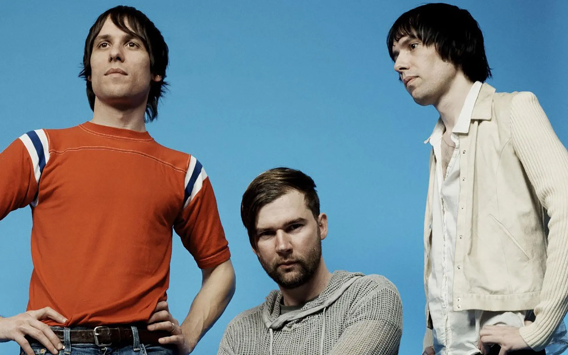 The Cribs