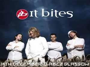 It Bites