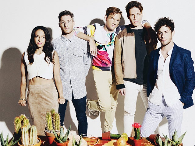 St. Lucia Tickets, Tour & Concert Information | Live Nation UK