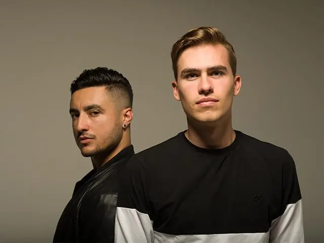 Loud Luxury