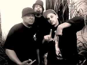 Dilated Peoples