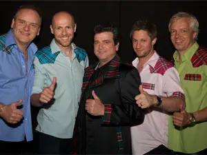 Bay City Rollers