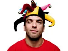 Le Comte de Bouderbala