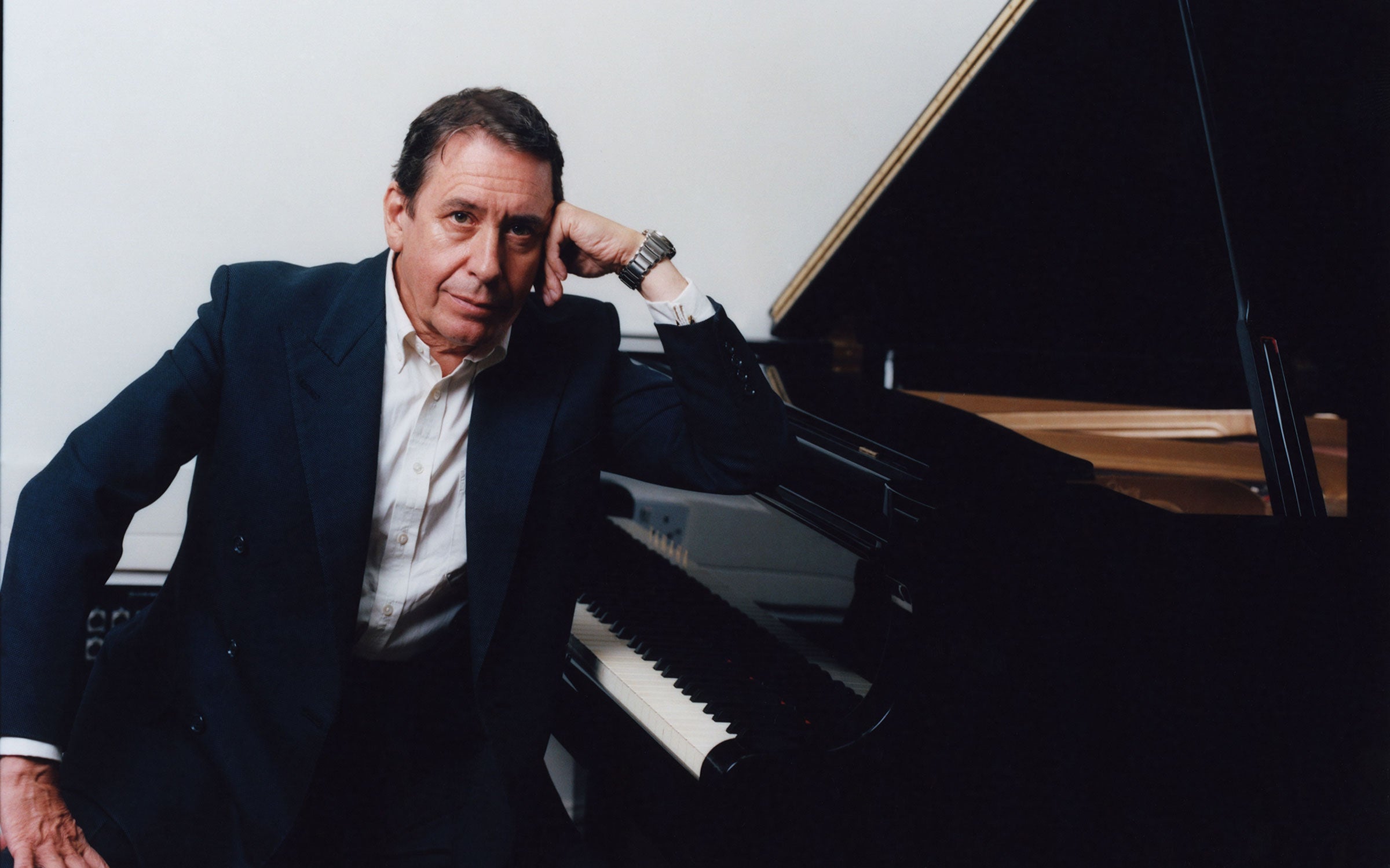 Jools Holland Tickets | Jools Holland Tour Dates & Concerts
