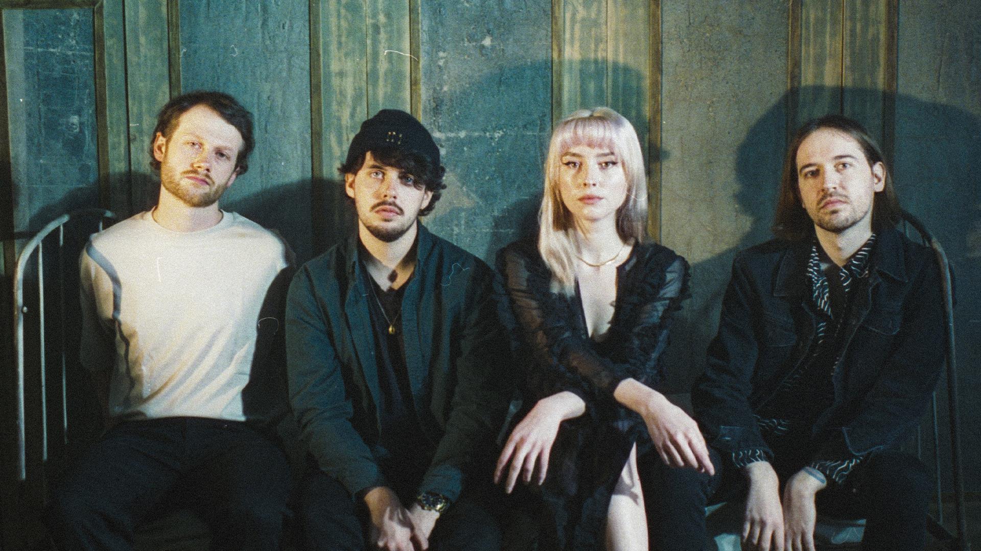 Buy Tickets For Bleach Lab At Omeara On 02 03 2022 At LiveNation co uk