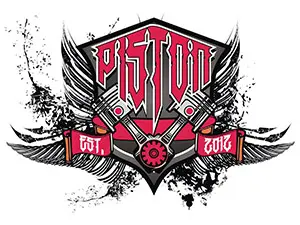 Piston