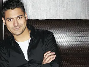 Danny Bhoy