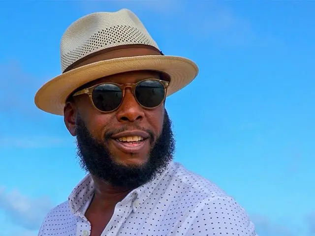 Talib Kweli